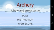 Archery screenshot 5