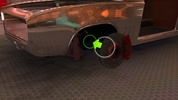 Car Restore - Car Mechanic screenshot 7