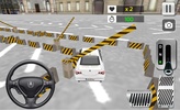 Car Parking Simulator 3D screenshot 6