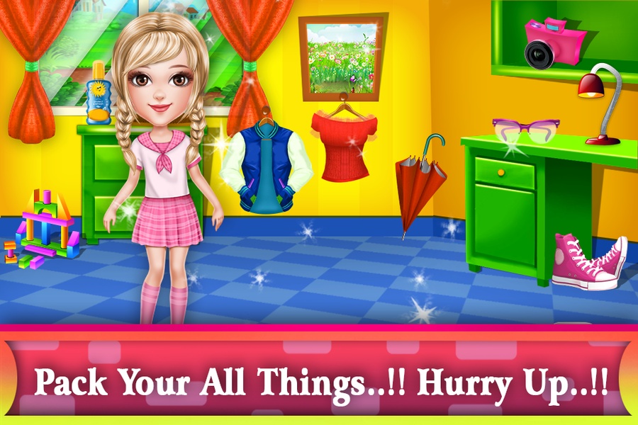 First Family Holiday At The Farm - Preview 6