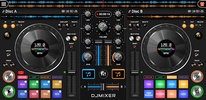 Coocent DJ screenshot 3