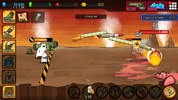 Missile Dude RPG screenshot 9
