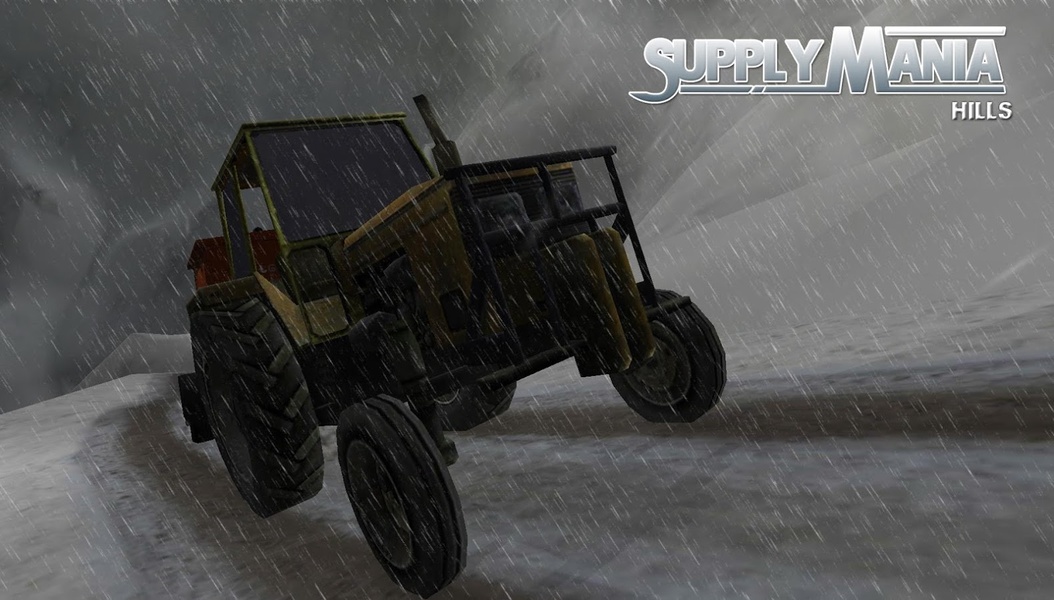 SupplyManiaHills - Preview 5