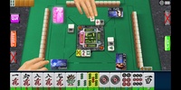 SEGA NET MAHJONG MJ screenshot 6