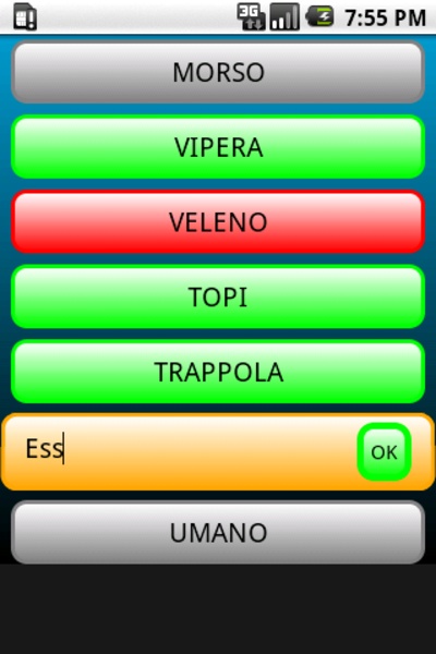 Associa Parole Lite - Preview 3