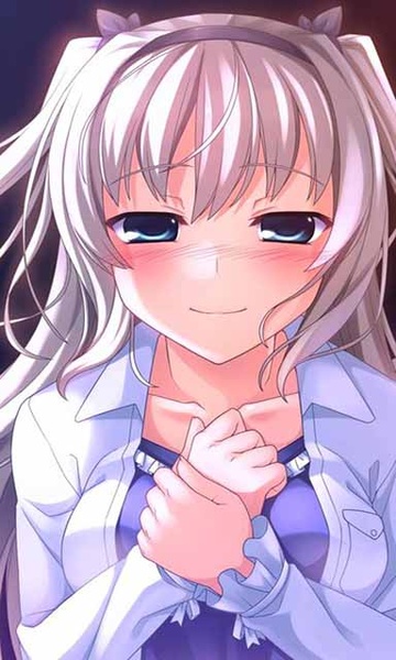 Anime Girls Wallpapers - Preview 3