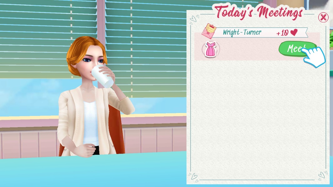 Dream Wedding Planner - Preview 2