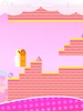 Stacky Cat kawaii runner Game screenshot 2
