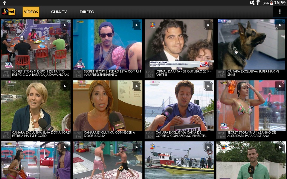 TVI - Preview 12