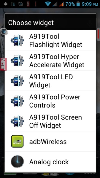 A919Tool - Preview 5