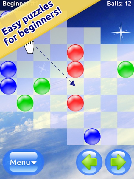 Reball - Preview 6