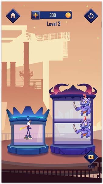 Hero Tower Defense - Preview 5