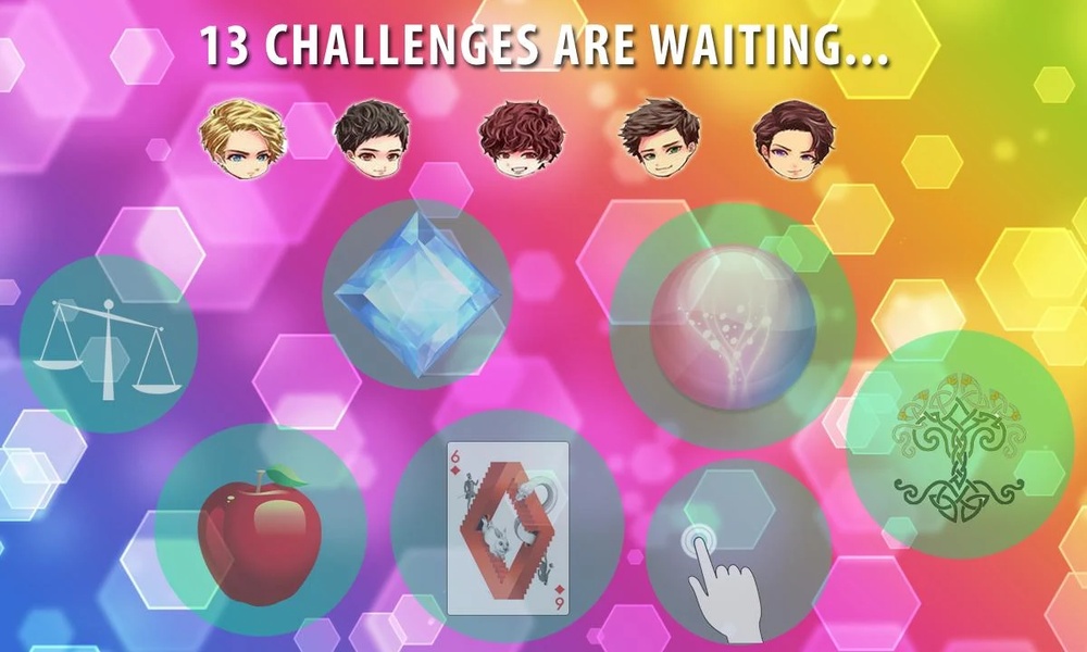 EXO the game - Preview 1