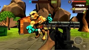 Dwarfs - Unkilled Shooter Fps screenshot 13