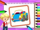 Coloring Book screenshot 1