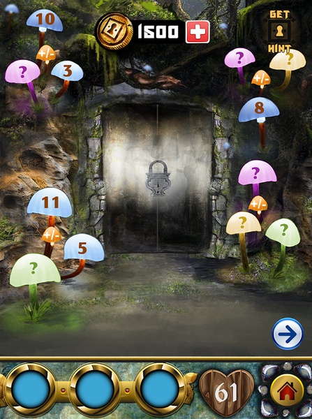100 Doors Legends - Preview 3