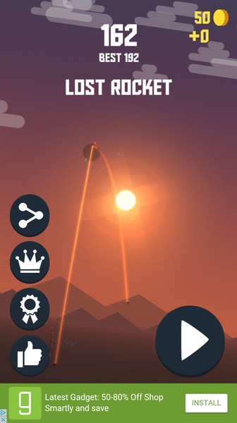 Space Frontier - Preview 7