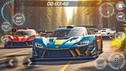 Car Racing 3d Car Games screenshot 4