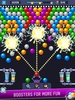 Bubble Shooter Burst Star Game screenshot 8