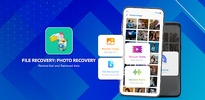 File Recovery: Photo Recovery screenshot 6