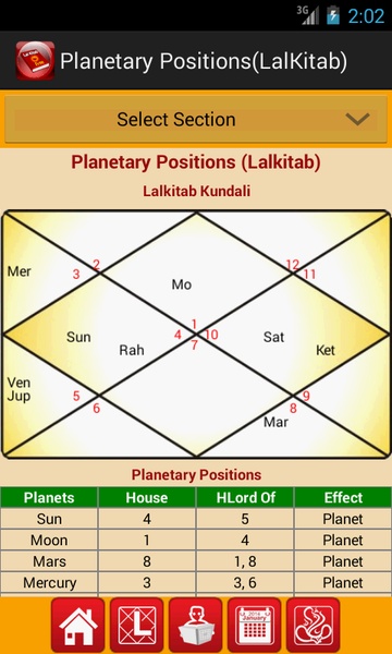 Lalkitab Astro Free - Preview 15
