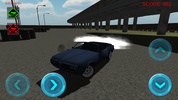 Real Extreme Car Drift 3D screenshot 3