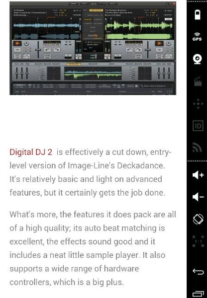Best DJ Mix Software - Preview 2