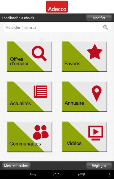Adecco - Preview 8