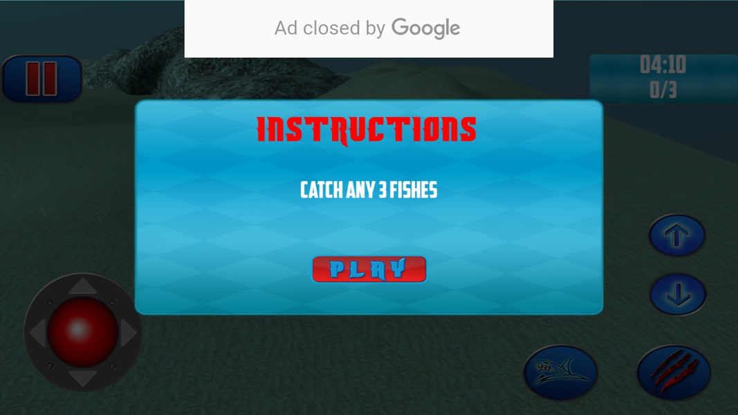 Shark Attack Beach Survival 3D - Preview 4