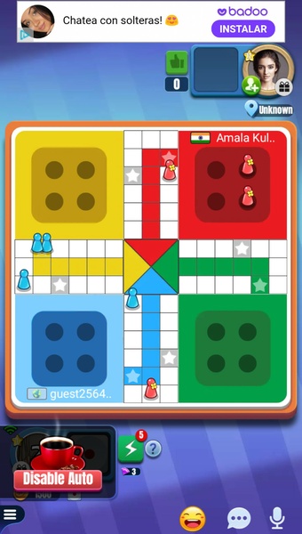 Download Ludo Comfun 3.5.20231213 for Android