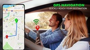 GPS Maps & Navigation screenshot 3