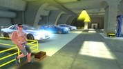 Skyline Drift Simulator 2 screenshot 4