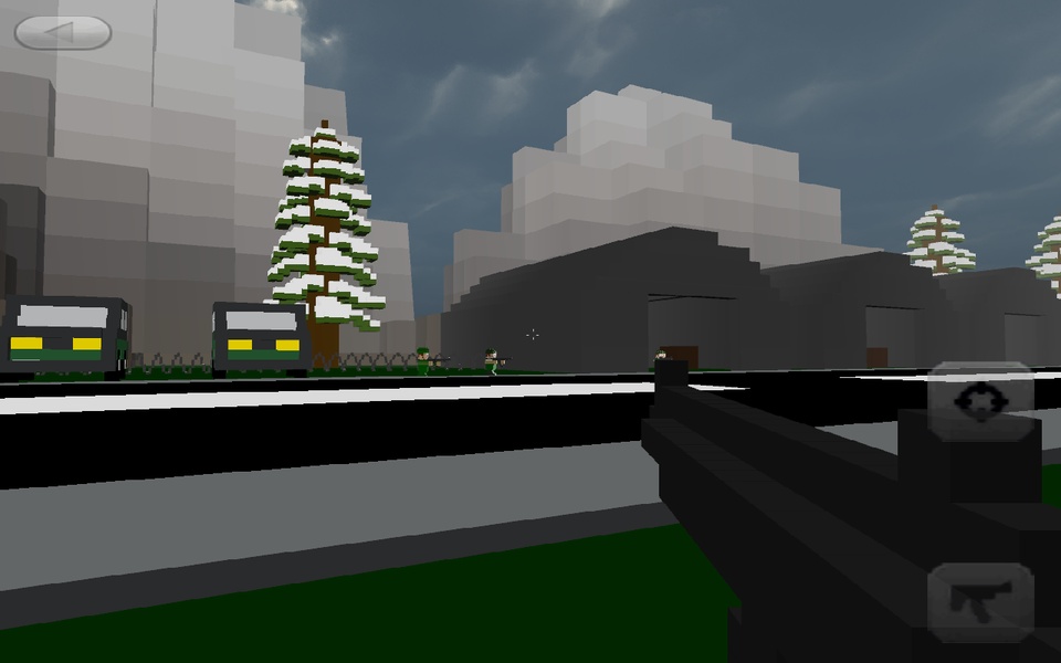 Block Ops FREE - Preview 2