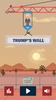 TRUMP'S WALL - Build it Huuuge screenshot 17