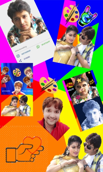 Picmaster Editors - Preview 1