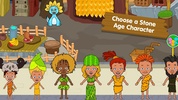 Caveman Games World for Kids screenshot 14