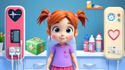 Take Care of Twin Baby Nursery screenshot 11