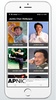Jackie Chan Wallpaper screenshot 5