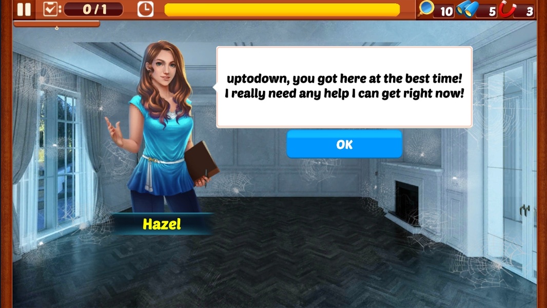 Home Designer - Dream House Hidden Object - Preview 1