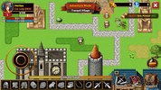 The Dark RPG: 2D Pixel Game screenshot 14