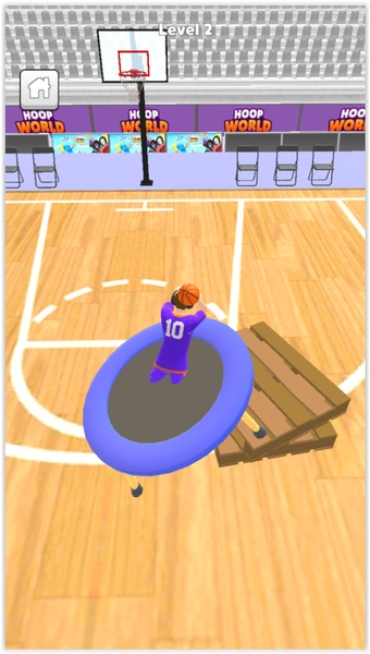 Hoop World - Preview 4