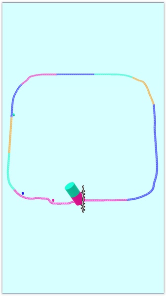 Crayon Surfer - Preview 6