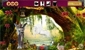 Hidden Object-Fantasy Paradise screenshot 3