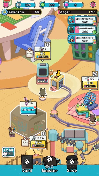 Idle Toy Claw Tycoon - Preview 8