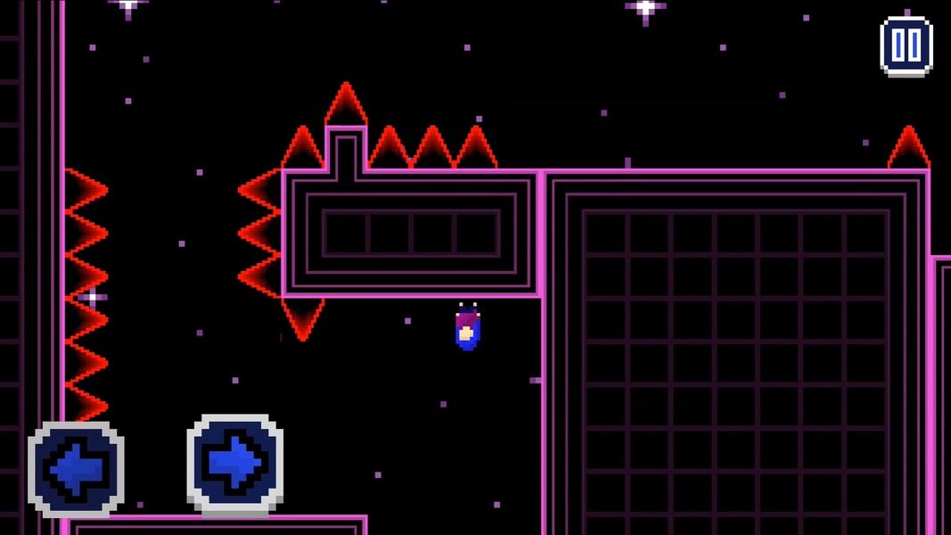Gravity Trigger - Preview 3