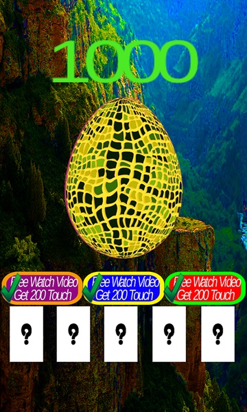 Pet Eggs - Preview 2
