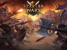 Spartan Wars screenshot 5