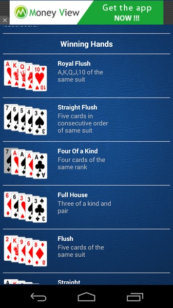 Prime Video Poker - Preview 4