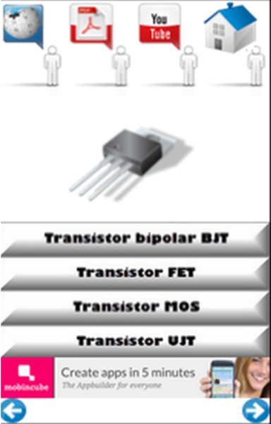 Test components - Preview 5