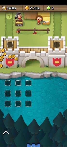 Idle King - Preview 7
